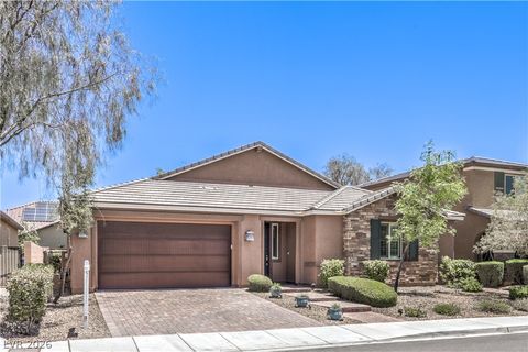 Tiny photo for 8836 Nolene Stream Street, Las Vegas, NV 89131 (MLS # 2794805)