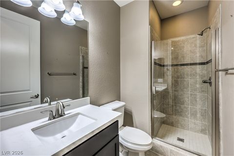 Tiny photo for 8836 Nolene Stream Street, Las Vegas, NV 89131 (MLS # 2794805)