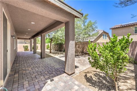 Tiny photo for 8836 Nolene Stream Street, Las Vegas, NV 89131 (MLS # 2794805)
