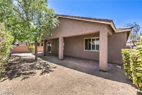 Tiny photo for 8836 Nolene Stream Street, Las Vegas, NV 89131 (MLS # 2794805)