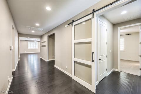 Tiny photo for 8836 Nolene Stream Street, Las Vegas, NV 89131 (MLS # 2794805)