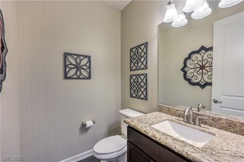 Tiny photo for 8836 Nolene Stream Street, Las Vegas, NV 89131 (MLS # 2794805)