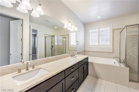 Tiny photo for 8836 Nolene Stream Street, Las Vegas, NV 89131 (MLS # 2794805)