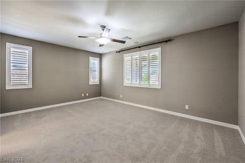 Tiny photo for 8836 Nolene Stream Street, Las Vegas, NV 89131 (MLS # 2794805)