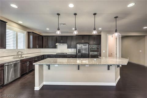 Tiny photo for 8836 Nolene Stream Street, Las Vegas, NV 89131 (MLS # 2794805)