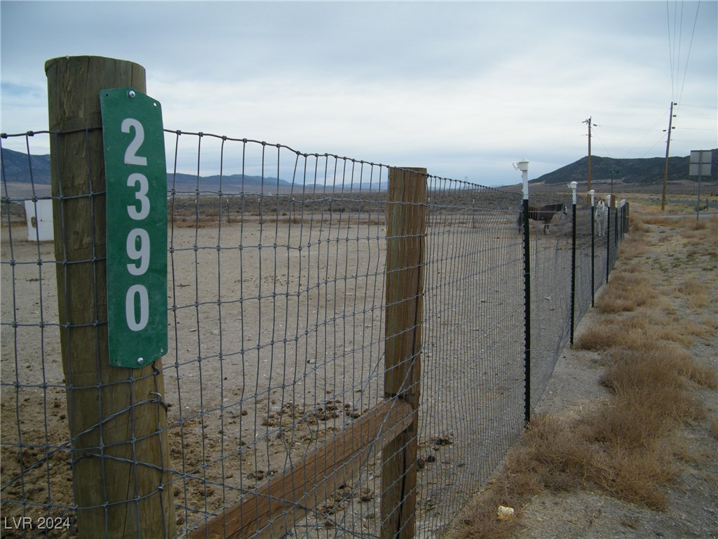 2390 N State Route 490, Ely, Nevada image 43