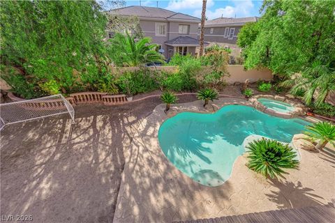 Tiny photo for 807 Canyon Greens Drive, Las Vegas, NV 89144 (MLS # 2780878)