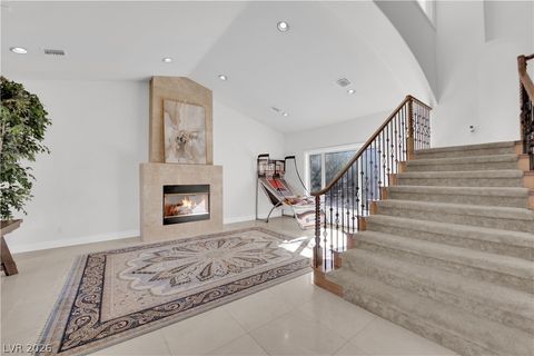 Tiny photo for 807 Canyon Greens Drive, Las Vegas, NV 89144 (MLS # 2780878)