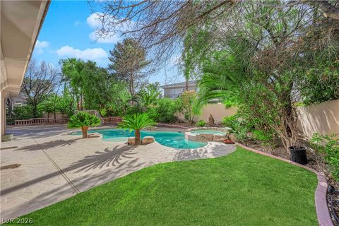 Tiny photo for 807 Canyon Greens Drive, Las Vegas, NV 89144 (MLS # 2780878)