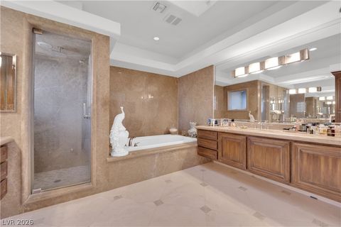 Tiny photo for 807 Canyon Greens Drive, Las Vegas, NV 89144 (MLS # 2780878)