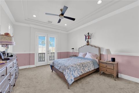 Tiny photo for 807 Canyon Greens Drive, Las Vegas, NV 89144 (MLS # 2780878)