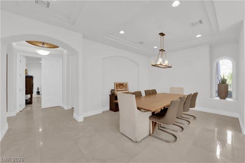 Tiny photo for 807 Canyon Greens Drive, Las Vegas, NV 89144 (MLS # 2780878)