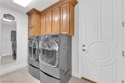 Tiny photo for 807 Canyon Greens Drive, Las Vegas, NV 89144 (MLS # 2780878)