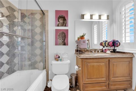 Tiny photo for 807 Canyon Greens Drive, Las Vegas, NV 89144 (MLS # 2780878)