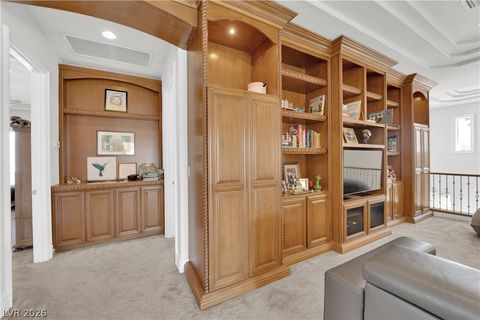 Tiny photo for 807 Canyon Greens Drive, Las Vegas, NV 89144 (MLS # 2780878)
