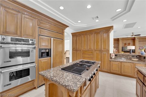 Tiny photo for 807 Canyon Greens Drive, Las Vegas, NV 89144 (MLS # 2780878)