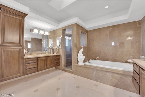 Tiny photo for 807 Canyon Greens Drive, Las Vegas, NV 89144 (MLS # 2780878)