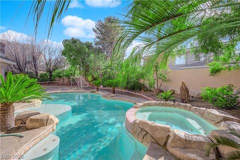 Tiny photo for 807 Canyon Greens Drive, Las Vegas, NV 89144 (MLS # 2780878)