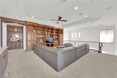 Tiny photo for 807 Canyon Greens Drive, Las Vegas, NV 89144 (MLS # 2780878)