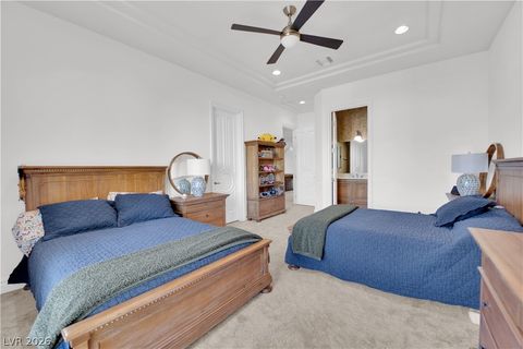 Tiny photo for 807 Canyon Greens Drive, Las Vegas, NV 89144 (MLS # 2780878)