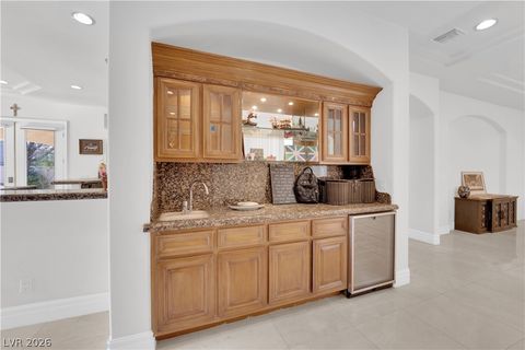 Tiny photo for 807 Canyon Greens Drive, Las Vegas, NV 89144 (MLS # 2780878)