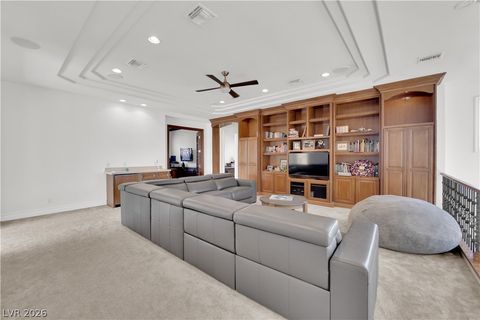 Tiny photo for 807 Canyon Greens Drive, Las Vegas, NV 89144 (MLS # 2780878)