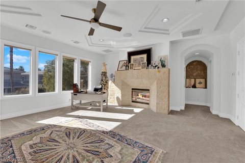 Tiny photo for 807 Canyon Greens Drive, Las Vegas, NV 89144 (MLS # 2780878)