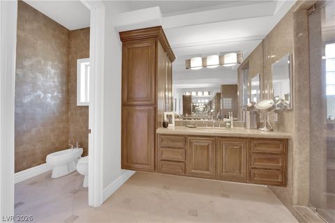 Tiny photo for 807 Canyon Greens Drive, Las Vegas, NV 89144 (MLS # 2780878)