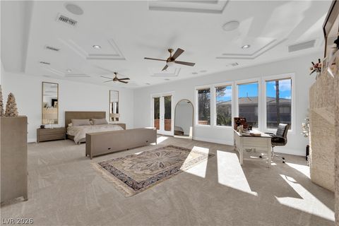 Tiny photo for 807 Canyon Greens Drive, Las Vegas, NV 89144 (MLS # 2780878)