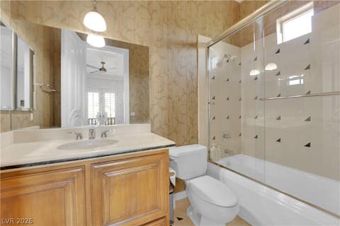 Tiny photo for 807 Canyon Greens Drive, Las Vegas, NV 89144 (MLS # 2780878)