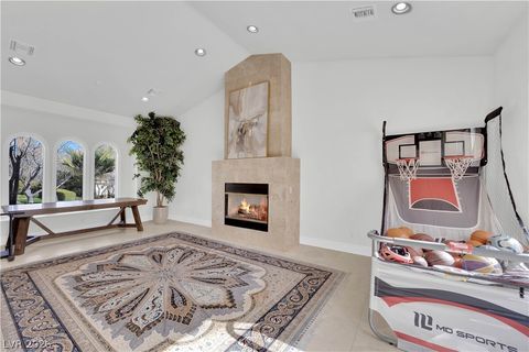 Tiny photo for 807 Canyon Greens Drive, Las Vegas, NV 89144 (MLS # 2780878)