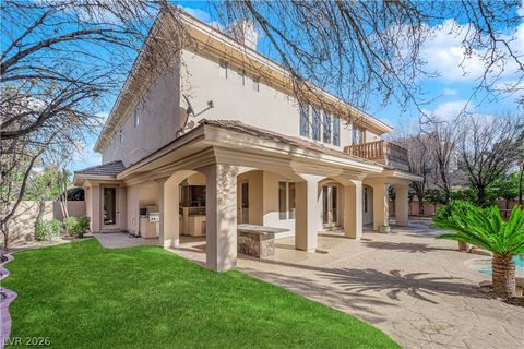 Tiny photo for 807 Canyon Greens Drive, Las Vegas, NV 89144 (MLS # 2780878)