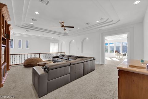 Tiny photo for 807 Canyon Greens Drive, Las Vegas, NV 89144 (MLS # 2780878)