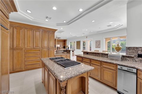 Tiny photo for 807 Canyon Greens Drive, Las Vegas, NV 89144 (MLS # 2780878)