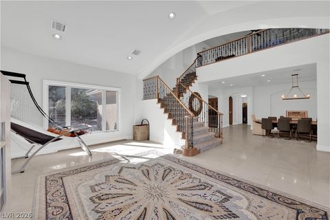 Tiny photo for 807 Canyon Greens Drive, Las Vegas, NV 89144 (MLS # 2780878)