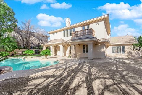 Tiny photo for 807 Canyon Greens Drive, Las Vegas, NV 89144 (MLS # 2780878)