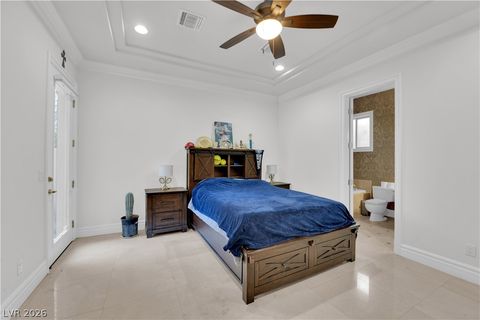 Tiny photo for 807 Canyon Greens Drive, Las Vegas, NV 89144 (MLS # 2780878)