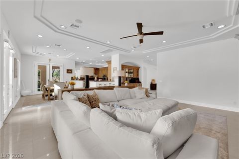 Tiny photo for 807 Canyon Greens Drive, Las Vegas, NV 89144 (MLS # 2780878)