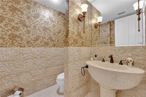 Tiny photo for 807 Canyon Greens Drive, Las Vegas, NV 89144 (MLS # 2780878)