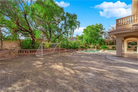 Tiny photo for 807 Canyon Greens Drive, Las Vegas, NV 89144 (MLS # 2780878)