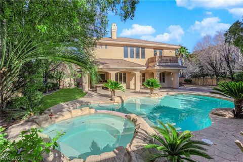 Tiny photo for 807 Canyon Greens Drive, Las Vegas, NV 89144 (MLS # 2780878)