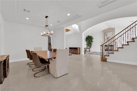 Tiny photo for 807 Canyon Greens Drive, Las Vegas, NV 89144 (MLS # 2780878)