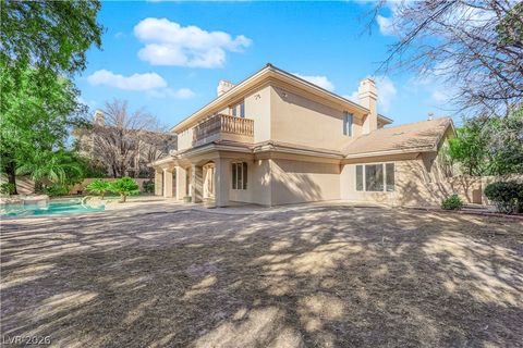 Tiny photo for 807 Canyon Greens Drive, Las Vegas, NV 89144 (MLS # 2780878)