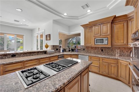 Tiny photo for 807 Canyon Greens Drive, Las Vegas, NV 89144 (MLS # 2780878)