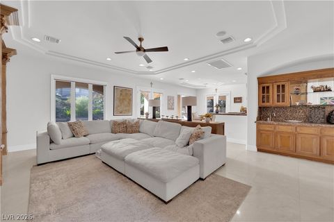 Tiny photo for 807 Canyon Greens Drive, Las Vegas, NV 89144 (MLS # 2780878)