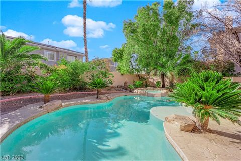 Tiny photo for 807 Canyon Greens Drive, Las Vegas, NV 89144 (MLS # 2780878)
