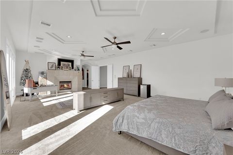 Tiny photo for 807 Canyon Greens Drive, Las Vegas, NV 89144 (MLS # 2780878)