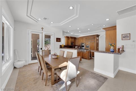 Tiny photo for 807 Canyon Greens Drive, Las Vegas, NV 89144 (MLS # 2780878)