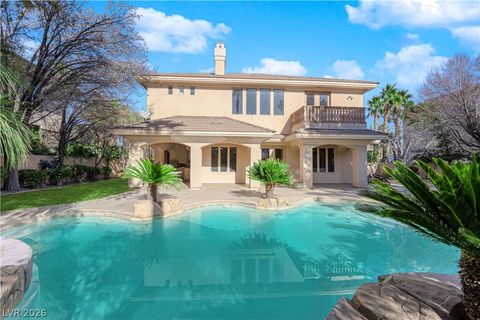 Tiny photo for 807 Canyon Greens Drive, Las Vegas, NV 89144 (MLS # 2780878)