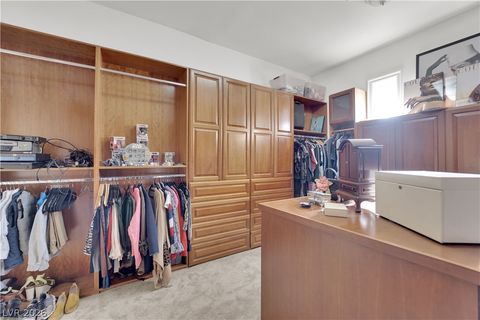 Tiny photo for 807 Canyon Greens Drive, Las Vegas, NV 89144 (MLS # 2780878)
